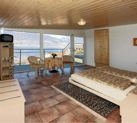 La Fosanella * Gambarogno