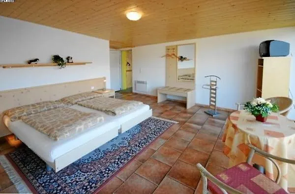 La Fosanella Hotel *