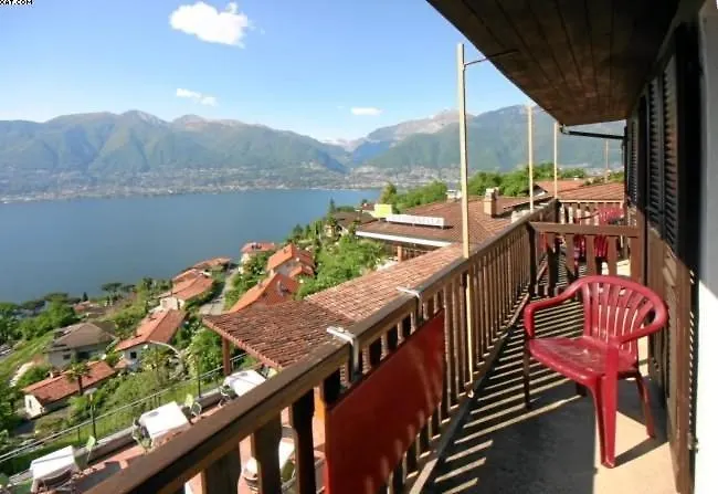 La Fosanella Gambarogno