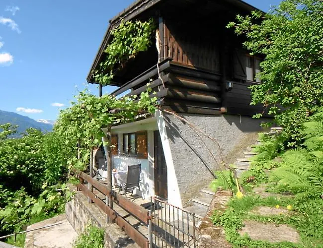 La Fosanella Hotel Gambarogno