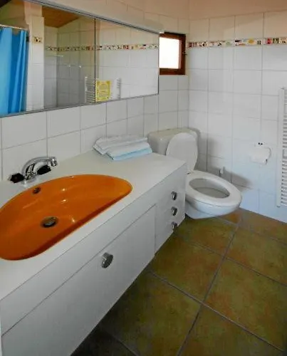 호텔 La Fosanella *