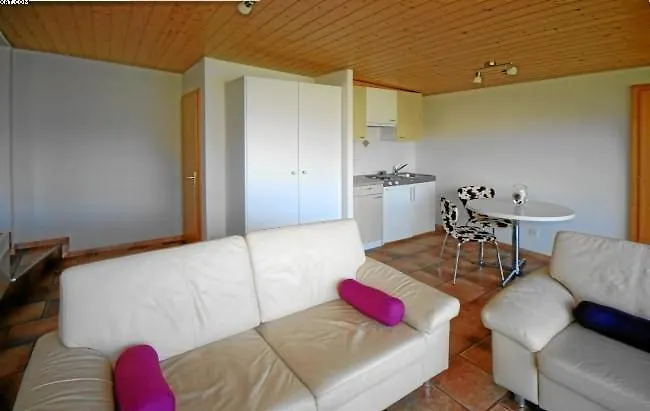 La Fosanella * Gambarogno