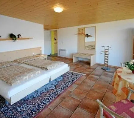 La Fosanella Hotel *