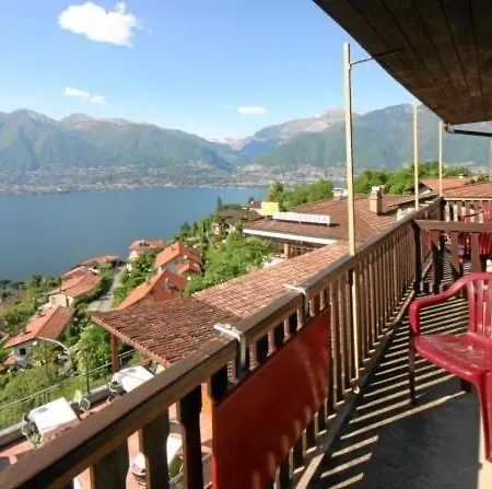 La Fosanella Gambarogno