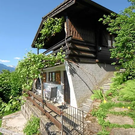 La Fosanella Hotel Gambarogno