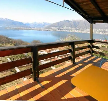 La Fosanella Gambarogno