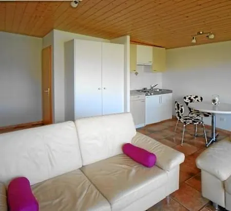 La Fosanella * Gambarogno