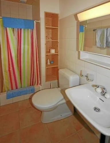 La Fosanella Hotel Gambarogno