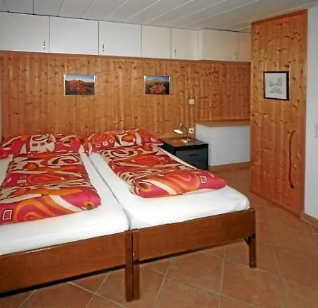 La Fosanella Ξενοδοχείο *