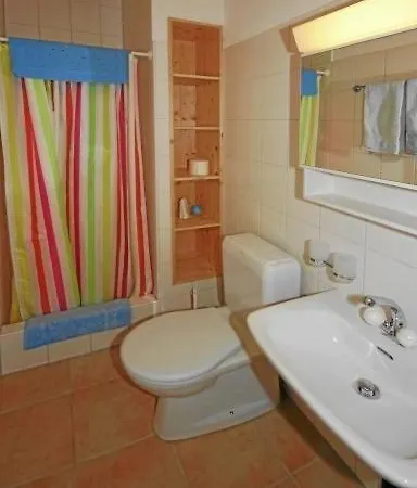 La Fosanella Ξενοδοχείο Gambarogno