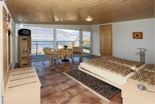 La Fosanella * Gambarogno