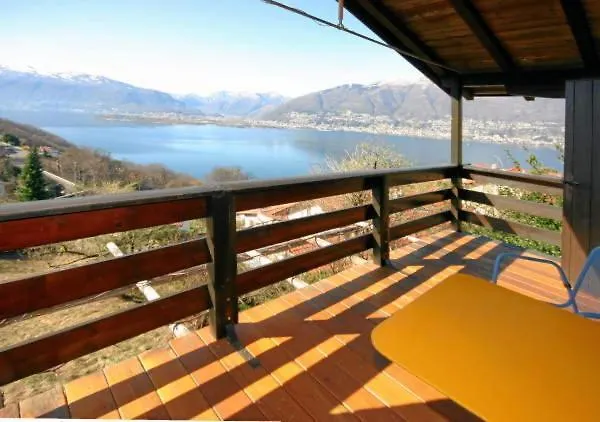 La Fosanella Gambarogno